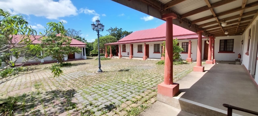 Commercial Property for Sale in Hobeni Eastern Cape